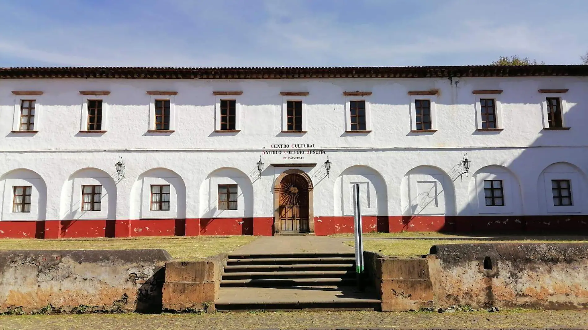 Colegio Jesuita